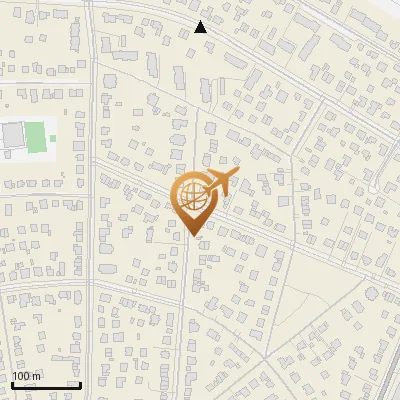 Foto zu Rathenower Straße 5-7, 12305 Berlin