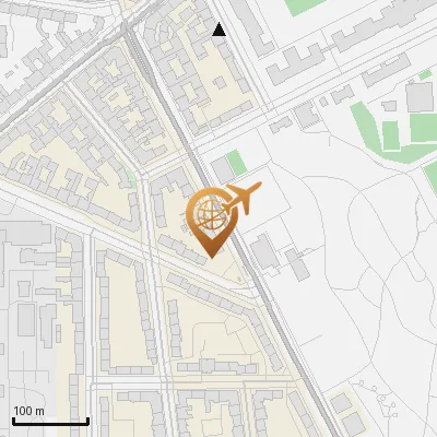 Foto zu Rathenower Straße 63, 10559 Berlin