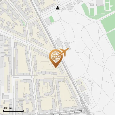 Foto zu Rathenower Straße 66-69, 10559 Berlin