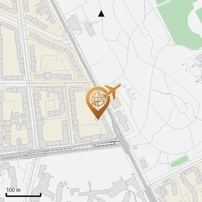 Foto zu Rathenower Straße 71-76, 10559 Berlin