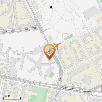 Foto zu Rathenower Straße 80-81, 10559 Berlin