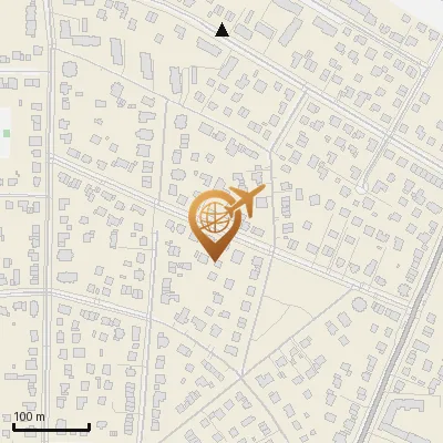 Foto zu Rathenower Straße 8-26, 12305 Berlin