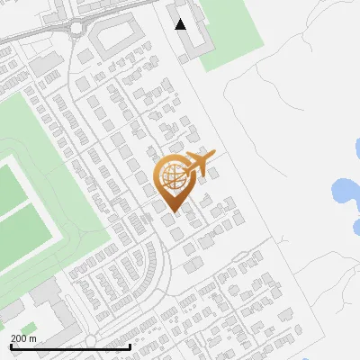 Karte Rather Bungert 22-32, 50859 Köln