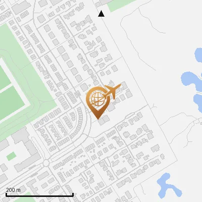 Karte Rather Bungert 77, 50859 Köln