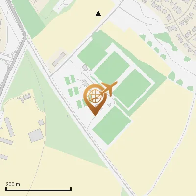 Foto zu Rather Kirchweg 300, 51109 Köln