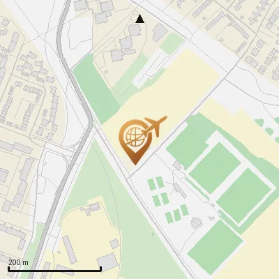 Foto zu Rather Kirchweg 302, 51109 Köln