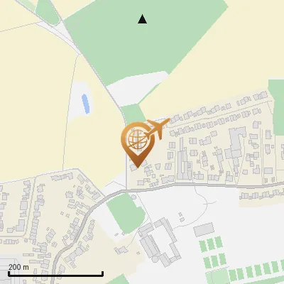 Karte Rather Kirchweg 2-14, 51107 Köln