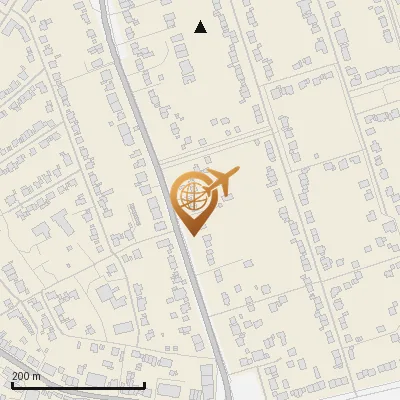 Karte Rather Mauspfad 22-28, 51107 Köln