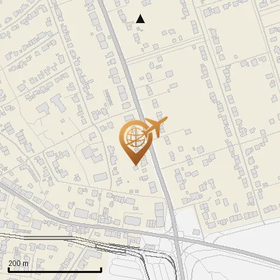 Foto zu Rather Mauspfad 35-37, 51107 Köln