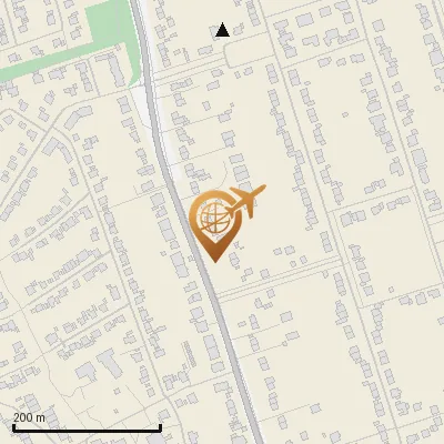 Foto zu Rather Mauspfad 38-40, 51107 Köln