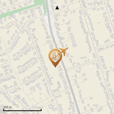 Karte Rather Mauspfad 59-61, 51107 Köln