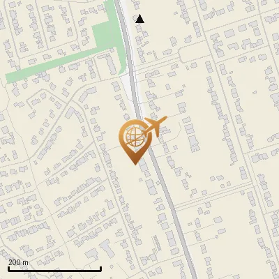 Karte Rather Mauspfad 67, 51107 Köln