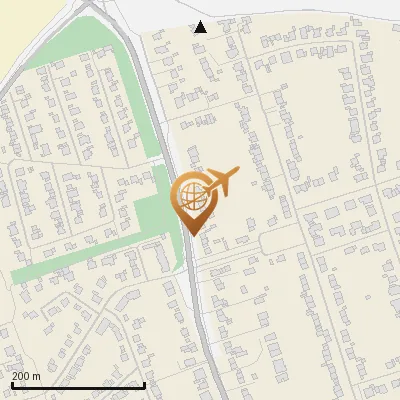 Foto zu Rather Mauspfad 78-82, 51107 Köln