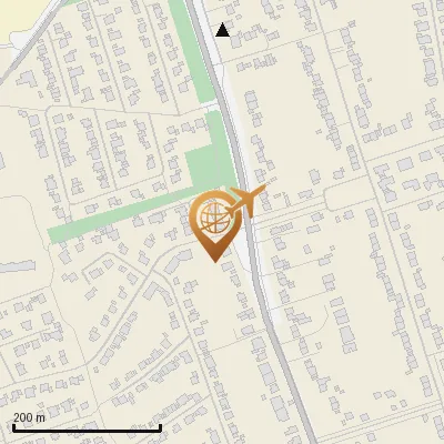 Karte Rather Mauspfad 83, 51107 Köln