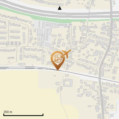 Foto zu Rather Schulstraße 96-102, 51107 Köln