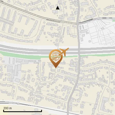 Foto zu Rather Schulstraße 43, 51107 Köln