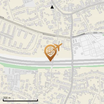 Foto zu Rather Schulstraße 46, 51107 Köln