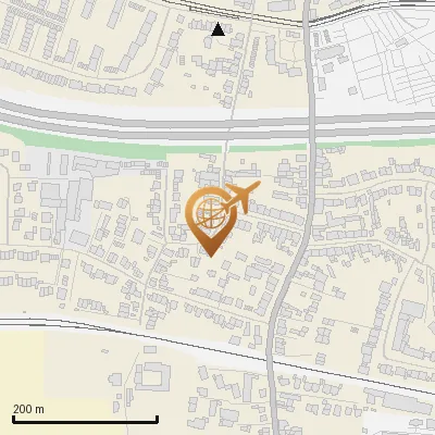 Foto zu Rather Schulstraße 51, 51107 Köln