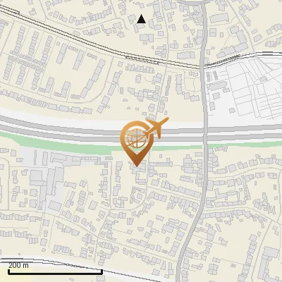 Foto zu Rather Schulstraße 56, 51107 Köln