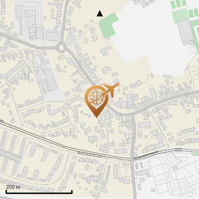 Foto zu Rather Schulstraße 6, 51107 Köln