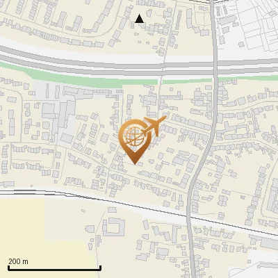 Foto zu Rather Schulstraße 57-61, 51107 Köln