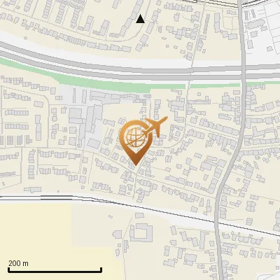 Foto zu Rather Schulstraße 84-94, 51107 Köln