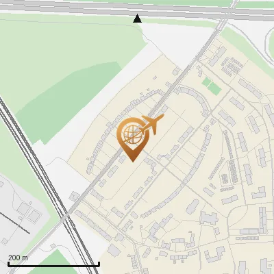 Foto zu Rather Straße 13-17, 51149 Köln