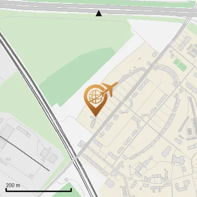 Foto zu Rather Straße 18, 51149 Köln