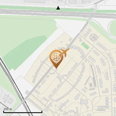 Foto zu Rather Straße 21-25, 51149 Köln