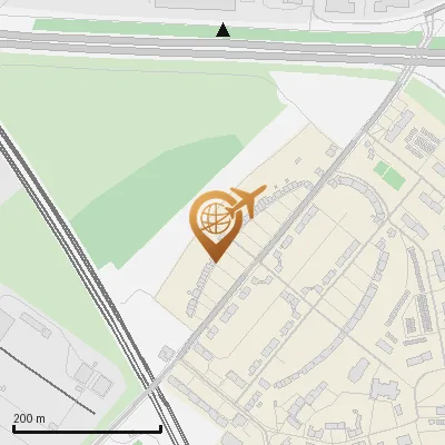 Foto zu Rather Straße 28, 51149 Köln