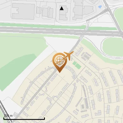 Foto zu Rather Straße 29-31, 51149 Köln