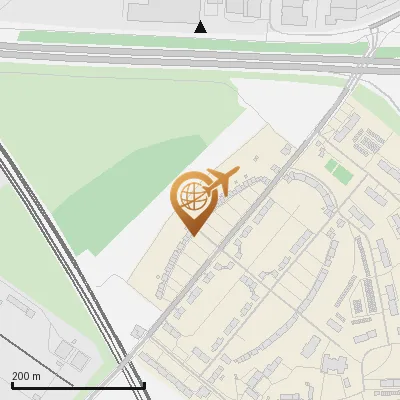 Foto zu Rather Straße 34, 51149 Köln