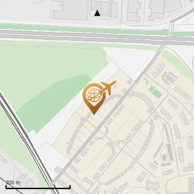 Foto zu Rather Straße 42-48, 51149 Köln