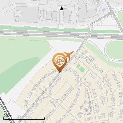 Foto zu Rather Straße 54-68, 51149 Köln