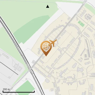 Foto zu Rather Straße 1-10, 51149 Köln