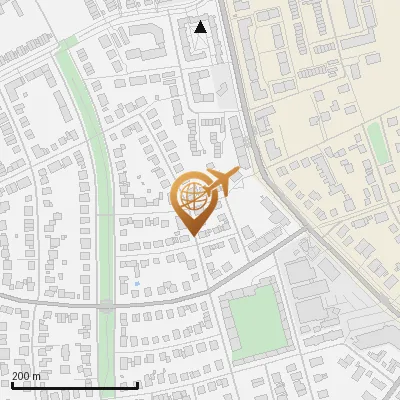 Karte Rathgeberstraße 22, 80997 München