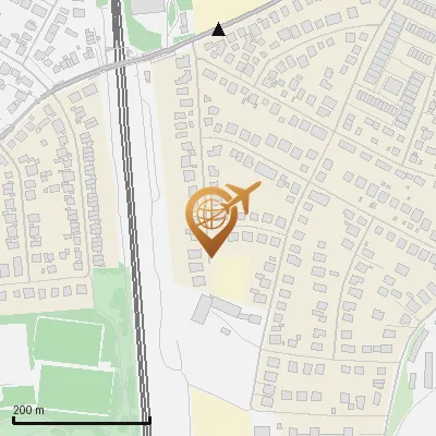 Foto zu Ratiborstraße 2, 81929 München