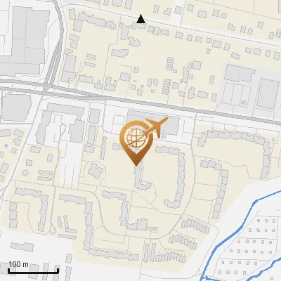 Foto zu Ratiborweg 16-24, 22043 Hamburg