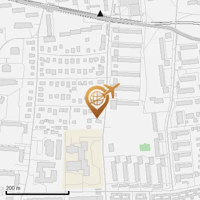 Foto zu Ratkisstraße 1, 80933 München