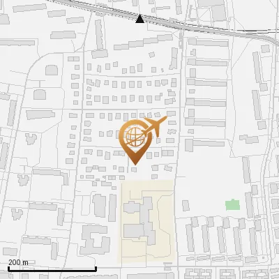 Foto zu Ratkisstraße 9-10, 80933 München