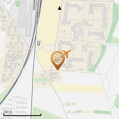 Karte Ratoldstraße 8-16, 80995 München