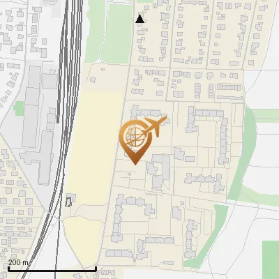 Karte Ratoldstraße 24-34, 80995 München