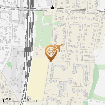 Karte Ratoldstraße 36-44, 80995 München