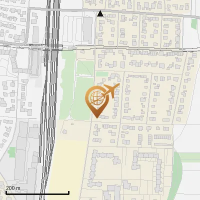 Karte Ratoldstraße 50-52, 80995 München