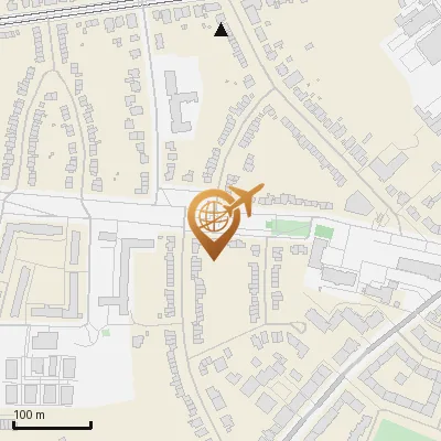 Karte Ratsmühlendamm 51, 22335 Hamburg