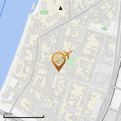 Foto zu Ratsstraße 2-6, 51063 Köln