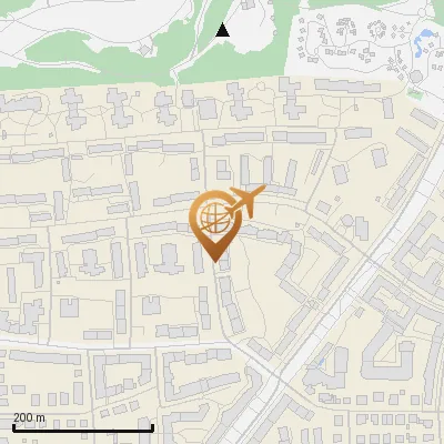 Foto zu Rattenberger Straße 20-25, 81373 München