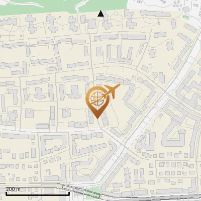 Karte Rattenberger Straße 28-35, 81373 München