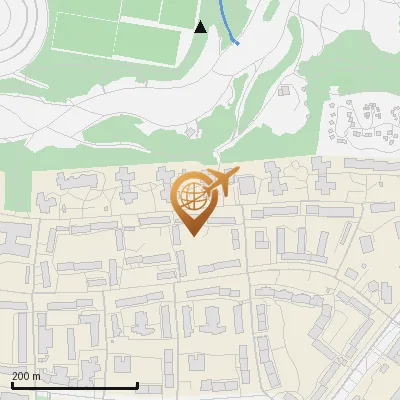 Foto zu Rattenberger Straße 6-8, 81373 München