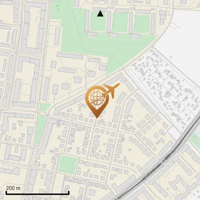 Karte Rattenhuberstraße 11-14, 80686 München